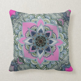 Bloom-Abstrakt Kudde