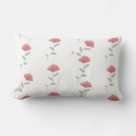 Bloom & Bliss Lumbarkudde