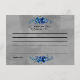 Bloom & Blommar: Blommigt Guide to Advice Tilläggskort