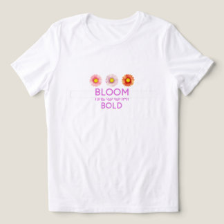 Bloom Bold Women's T-Shirt