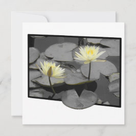 Bloom bortom det platta Ram-kortet