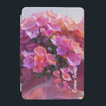 Bloom bortom Horisont Abstrakt Art iPad Mini Skydd<br><div class="desc">I "Bloom beUTOM Horisonten" har pulserande bougainvillea-blommar spritt sig in i ett surrealistiskt kaskad av färg, och blandas sömlöst med oulerat vågar av eteriskt ljus. Konsten fångar upp det känsliga samspelet mellan naturens råa skönhet och de gränslösa möjligheterna till fantasi. Korall, violett och ro guld flyter som flytande drömmar under...</div>