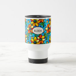 Bloom Botanical  Resemugg