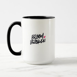 BLOOM BRUTAL MUGG