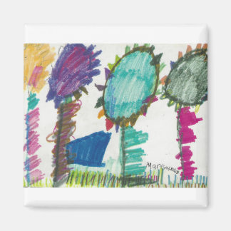 Bloom där du är magnet