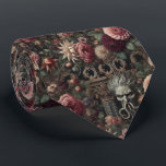Bloom-Eaters sermon - Gothic Victorian Slips<br><div class="desc">En sermon som viskade i horn och blommade. Tvajade vinstockar vaggan i ett fångstorakel,  hans senor matat på skönheten i sig. Bloom-Eaterns sermon är helig-sönderfall - opulent,  spännande,  gudomligt.</div>
