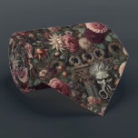 Bloom-Eaters sermon - Gothic Victorian Slips<br><div class="desc">En sermon som viskade i horn och blommade. Tvajade vinstockar vaggan i ett fångstorakel,  hans senor matat på skönheten i sig. Bloom-Eaterns sermon är helig-sönderfall - opulent,  spännande,  gudomligt.</div>