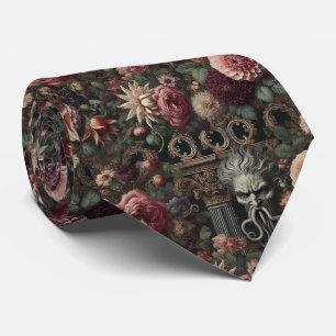 Bloom-Eaters sermon - Gothic Victorian Slips