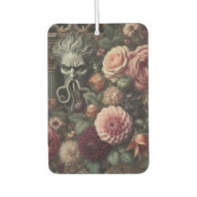 Bloom-Eaters sermon - gotiic Baroque-Blommigten