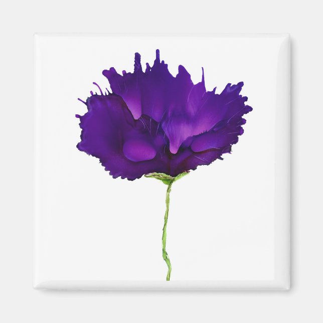 Bloom för royal magnet (Framsidan)