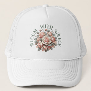 Bloom med Grace Shabby chic Ro Keps