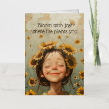 Bloom med Joy