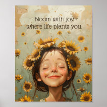 Bloom med Joy