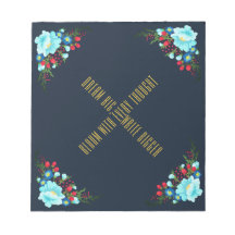 Bloom med varje tankstappad