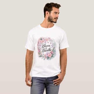 Bloom och Breathe Service T-Shirt