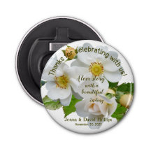 Bloom om Fullt Ro  Favor Elegant