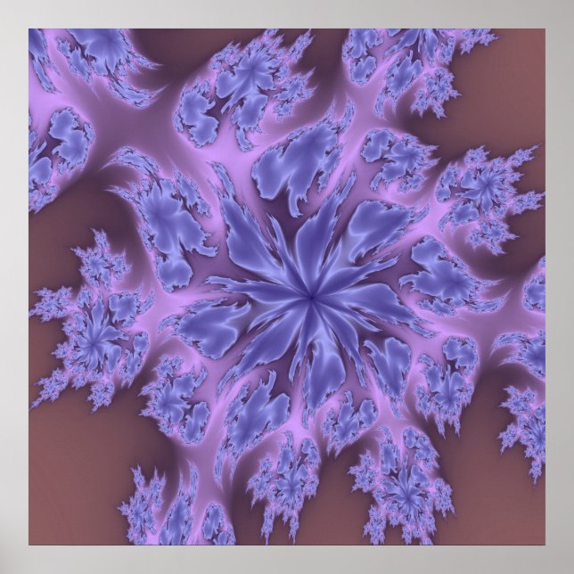 Bloom Poster (Framsidan)