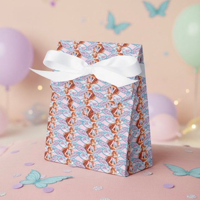 Bloom Presentaskar (Skapare uppladdad)