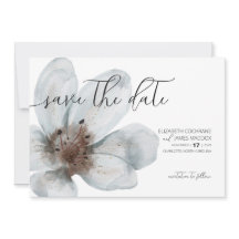 Bloom ・ Romantisk modern Blommigt ・ Elegant