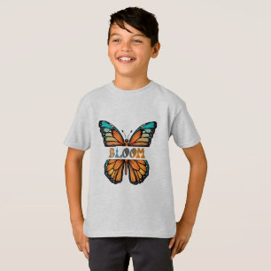 Bloom - Smittantdesign T Shirt