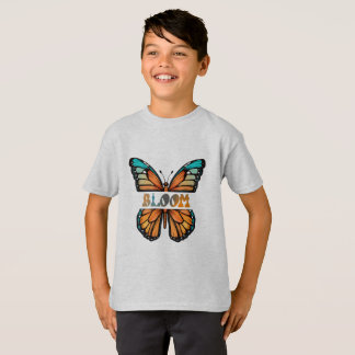 Bloom - Smittantdesign T Shirt