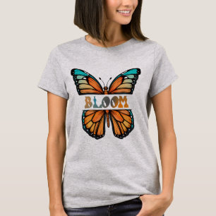 Bloom - Smittantdesign T Shirt