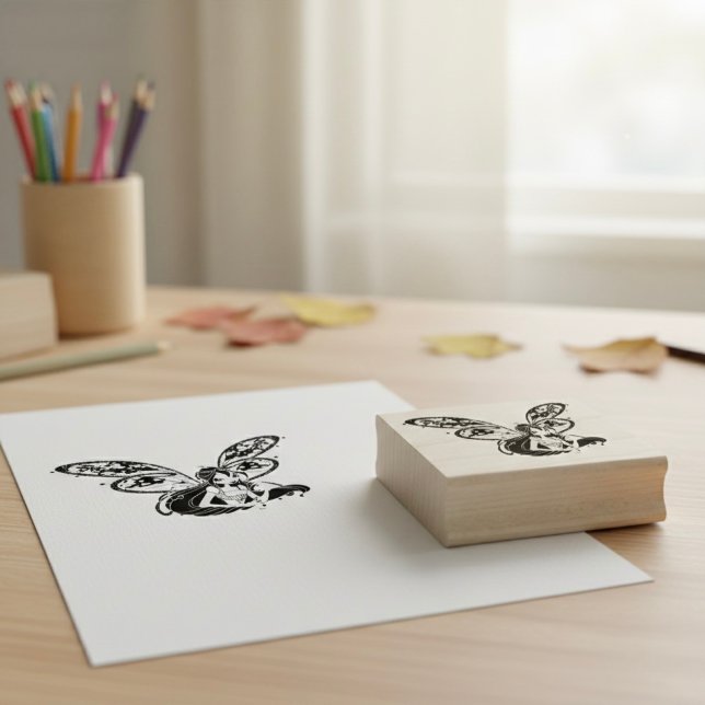 Bloom Stämpel (Skapare uppladdad)