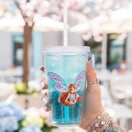 Bloom Take Away Mugg