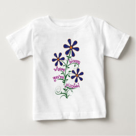 Bloom Tee