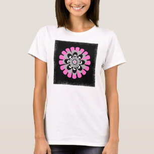 Bloom tee