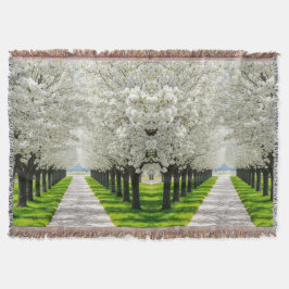 "Bloom Trail Dreams - Tranquil Pathway" Filt