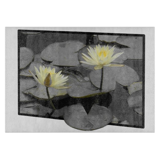 Bloom utanför Ram (Framsidan)