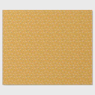 Bloom Vild och be aldrig om ursäkt Presentpapper