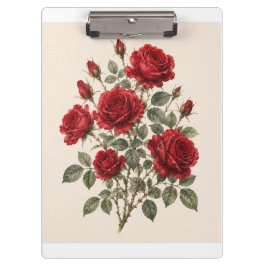 Bloom Where You Are Planted | Vintage Rose Botanic