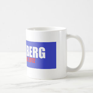 Bloomberg 2012 mugg