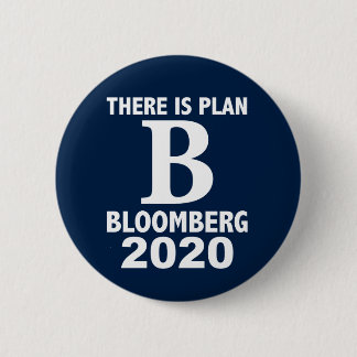 Bloomberg 2020 knapp