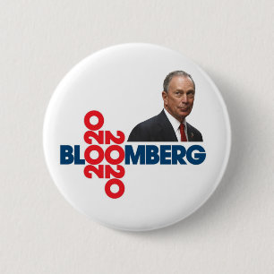 Bloomberg 2020 knapp