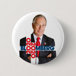 Bloomberg 2020 knapp