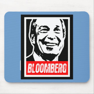 BLOOMBERG MUSMATTA