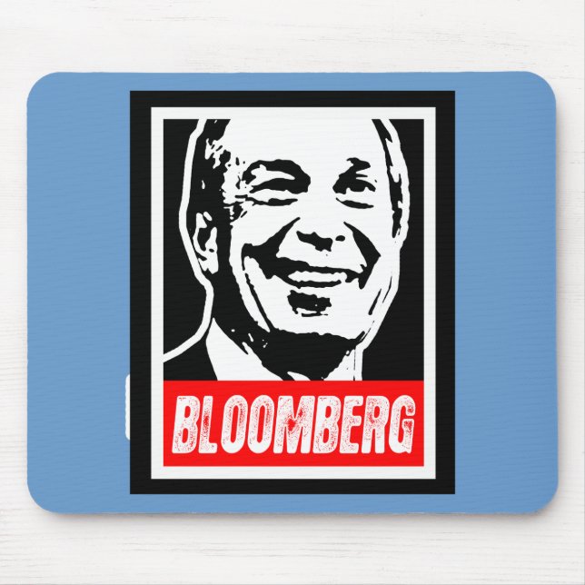 BLOOMBERG MUSMATTA (Framsidan)