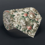 Bloombound Sentinel - Gothic Victorian Slips<br><div class="desc">I Bloombundet Sentinel går en alabaster-beast genom en baroque-bukett av elfenbenspeonier,  korall-ro och krämar bröstet. Dess vaksamma snaror genomsyrar överväxten - delvis vårdnadshavare,  delförbannelse - som är lika elegant och hotfull. Perfekt för dem som tror på skönhet bör kom med tänder.</div>