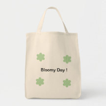 Bloomdagen!