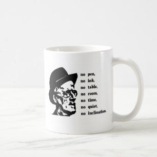 Bloomdoom! Kaffemugg