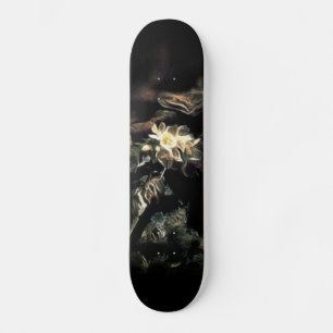 Bloomed Mini Skateboard Bräda 18,5 Cm