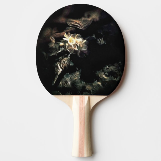 Bloomed Pingisracket (Framsidan)