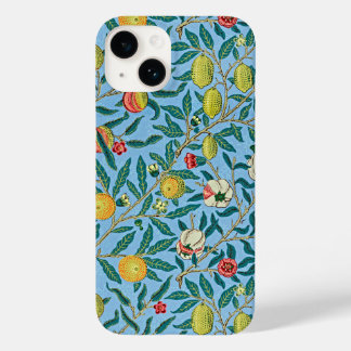 Bloomer av Imagination-William Morris's Four Fruit