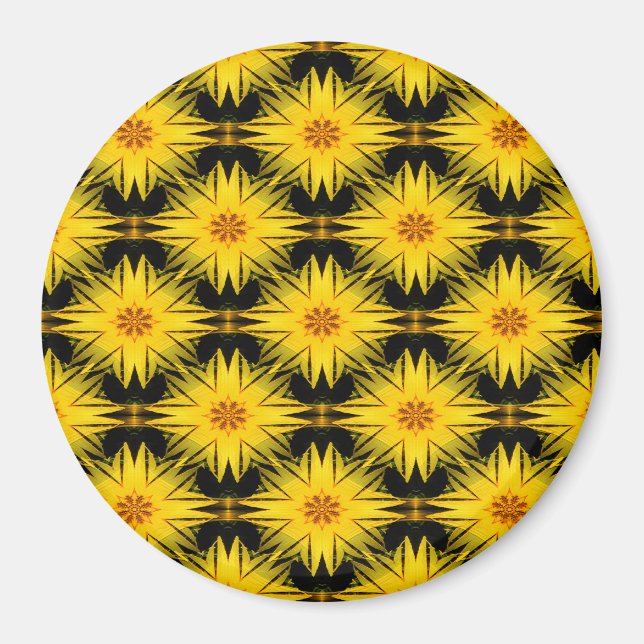 Bloomer.... Magnet (Framsidan)