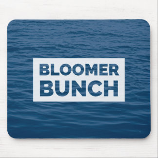 Bloomergrupp Mousepad Musmatta