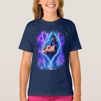 Bloomglass Storm Garden - Songbloom Barn T Shirt