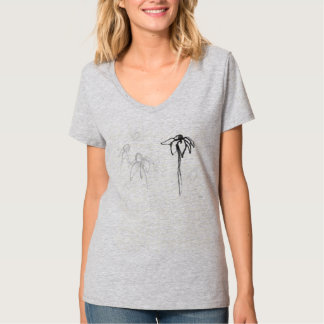 Bloomin T-shirt